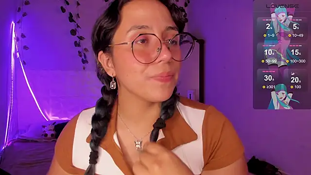 Ludovica6669 online show from 03-12-25, 03:13