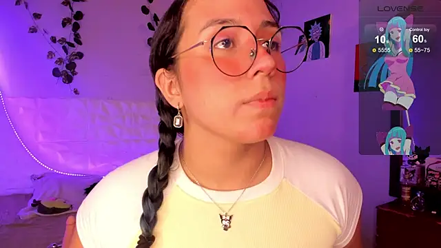 Ludovica6669 online show from 03-13-25, 09:05