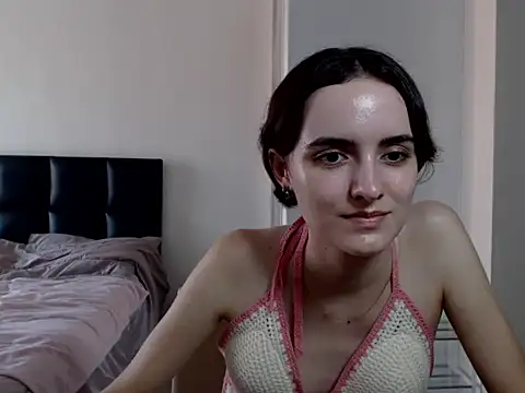 AmelieBanshee online show from 09-16-25, 07:53