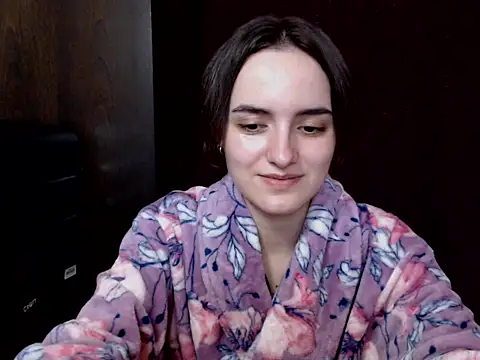 AmelieBanshee online show from 10-01-25, 08:31