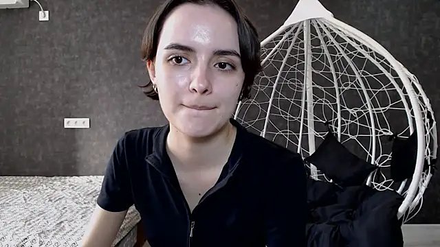 AmelieBanshee online show from 10-14-25, 11:44