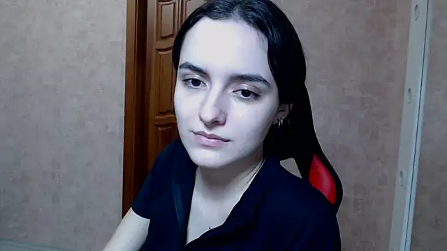 AmelieBanshee online show from 10-27-25, 11:20