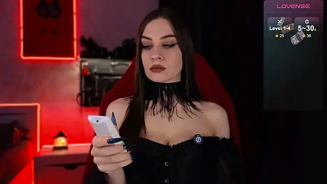 infection  online show from 12-15-25, 01:48