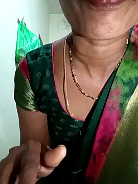 TeluguammayiMahi online show from 02-10-26, 02:10