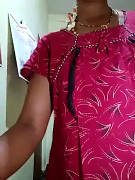 TeluguammayiMahi online show from 03-08-26, 01:25