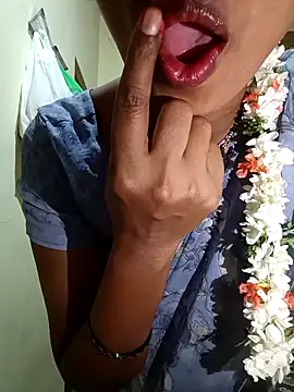 TeluguammayiMahi online show from 04-25-26, 10:07