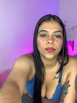 Emily rivera78 online show from 01-26-25, 07:21