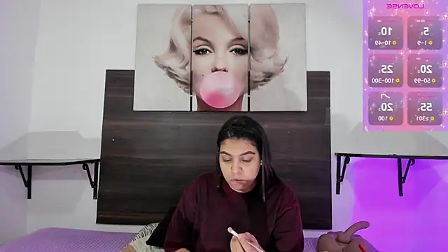 Emily rivera78 online show from 09-20-25, 03:18