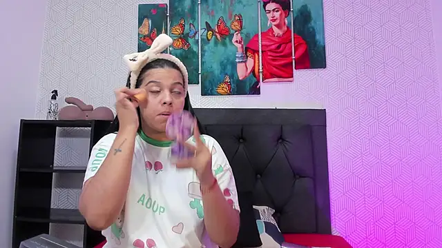 Emily rivera78 online show from 10-09-25, 05:38