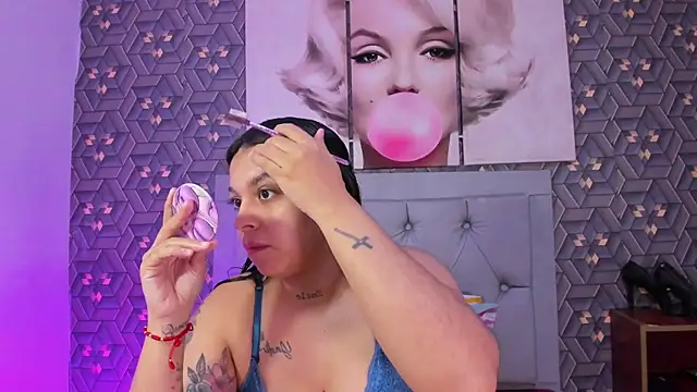 Emily rivera78 online show from 03-06-26, 12:51