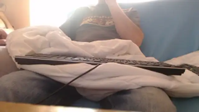 joachimheiss online show from 04-27-26, 08:34