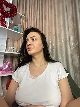 RaisaSalvi online show from 02-13-26, 08:43