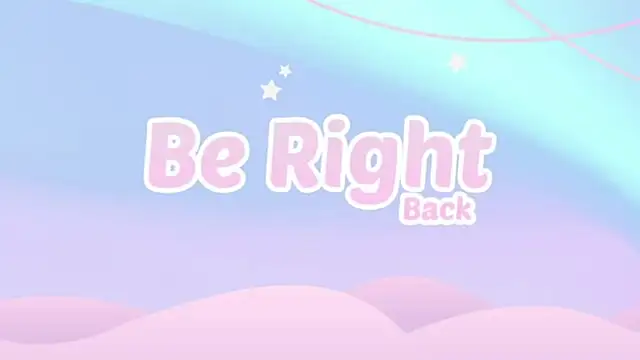 Clara Nia online show from 02-23-25, 10:42