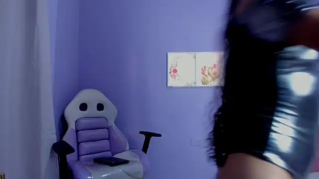 Rossi Mariana online show from 02-19-25, 12:22