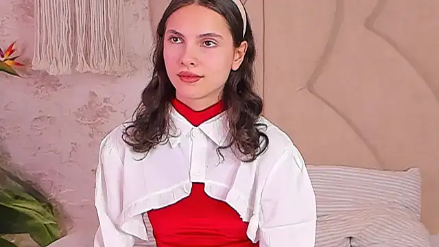 GIGI DAV online show from 02-27-25, 05:45