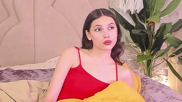 GIGI DAV online show from 03-14-25, 01:46