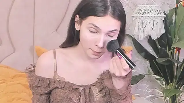 GIGI DAV online show from 03-15-25, 10:35