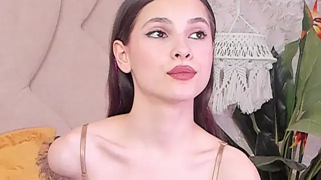 GIGI DAV online show from 03-15-25, 01:40