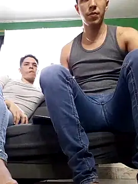 AngeloColleen online show from 09-23-25, 09:29