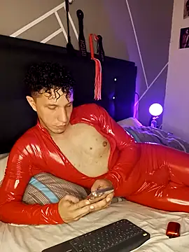 AngeloColleen online show from 10-15-25, 06:19