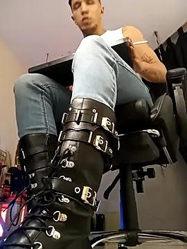 AngeloColleen online show from 03-19-26, 08:57