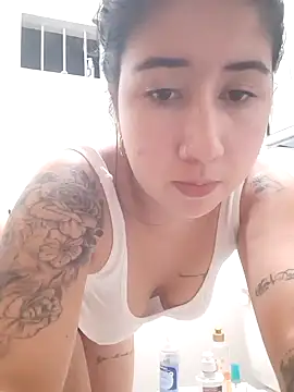 Snapshot of Tu_nubecita chatting on 01-27-25, 09:55 Tu nubecita online show from 01-27-25, 09:55