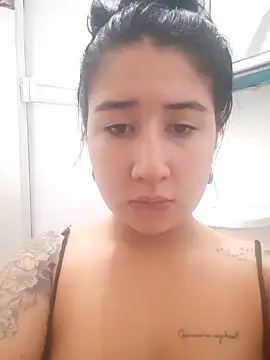 Snapshot of Tu_nubecita chatting on 02-04-25, 01:06 Tu nubecita online show from 02-04-25, 01:06