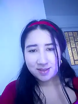 Snapshot of Tu_nubecita chatting on 02-09-25, 07:05 Tu nubecita online show from 02-09-25, 07:05