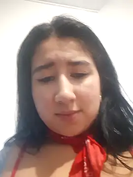 Snapshot of Tu_nubecita chatting on 02-11-25, 06:51 Tu nubecita online show from 02-11-25, 06:51