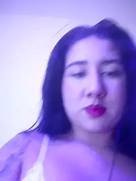 Snapshot of Tu_nubecita chatting on 02-16-25, 03:58 Tu nubecita online show from 02-16-25, 03:58