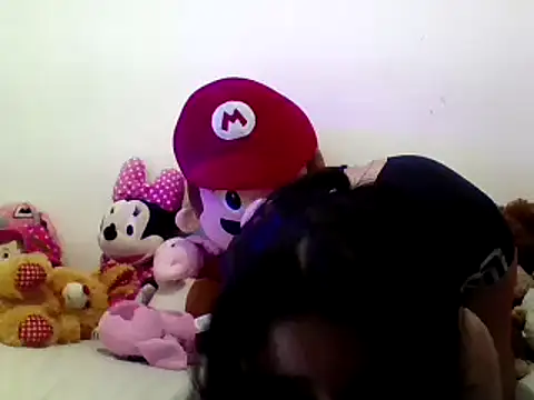 Snapshot of Tu_nubecita chatting on 03-11-25, 12:17 Tu nubecita online show from 03-11-25, 12:17