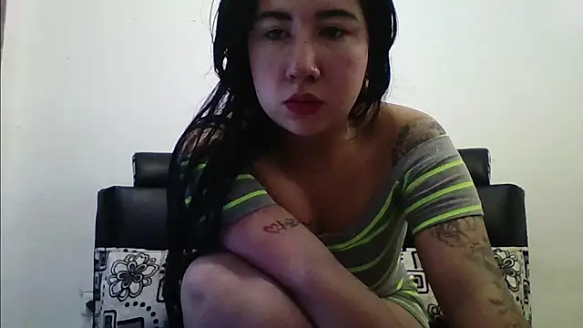 Snapshot of Tu_nubecita chatting on 03-15-25, 12:56 Tu nubecita online show from 03-15-25, 12:56