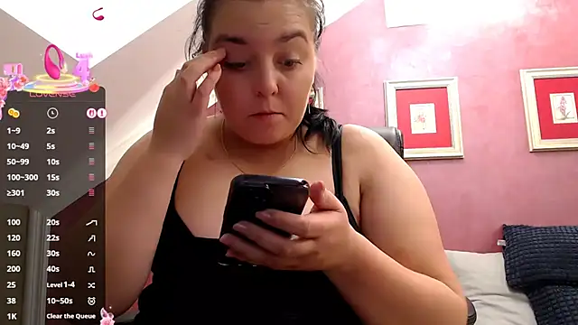 Wetandnaughtyxx online show from 11-11-25, 10:04