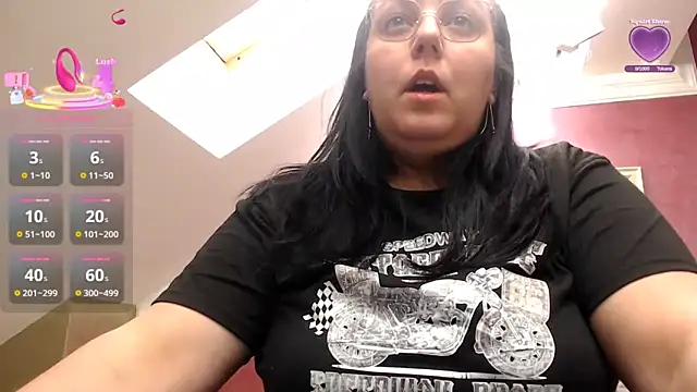 Wetandnaughtyxx online show from 04-28-26, 06:29