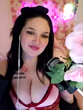 Jinyxx3 online show from 02-02-25, 10:35