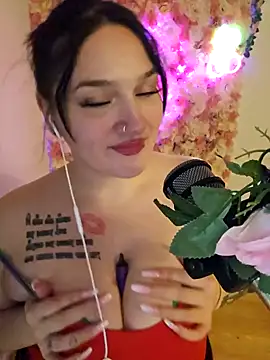 Jinyxx3 online show from 02-05-25, 09:36