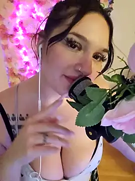 Jinyxx3 online show from 02-06-25, 09:53