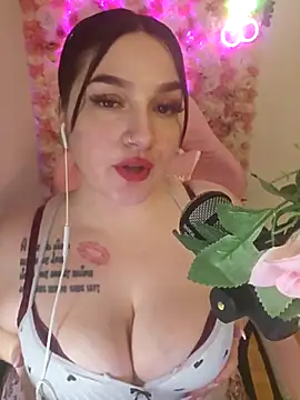 Jinyxx3 online show from 02-21-25, 02:16