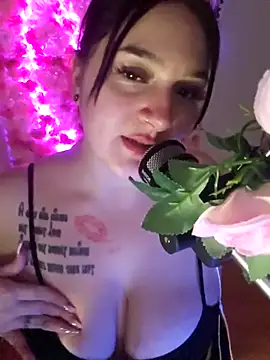 Jinyxx3 online show from 03-02-25, 05:44