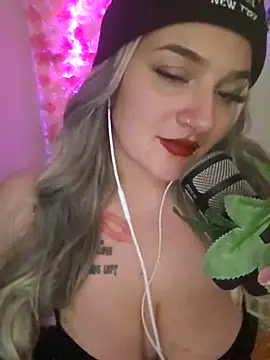 Jinyxx3 online show from 03-20-25, 09:46