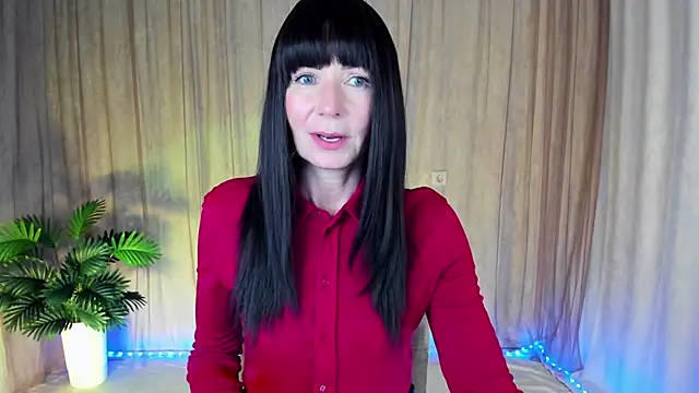 MonicaCheerful online show from 11-05-25, 01:00