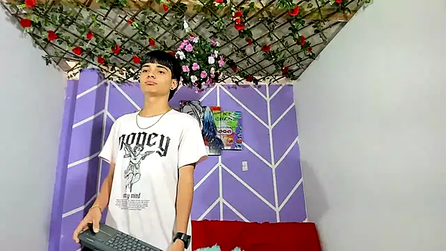 Escarlet Abel-06 online show from 02-16-25, 07:27