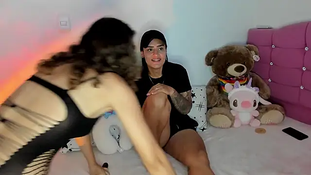 my melody online show from 03-14-26, 05:57