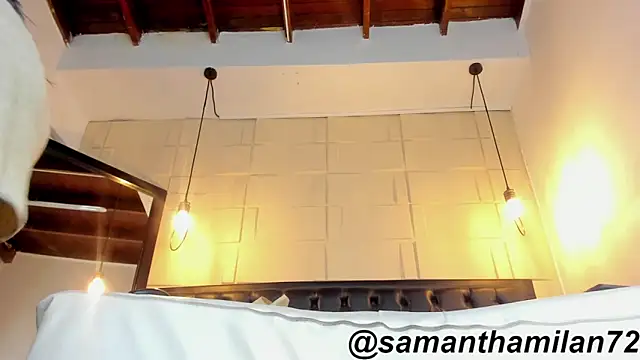 SamanthaMilann online show from 04-13-26, 11:05