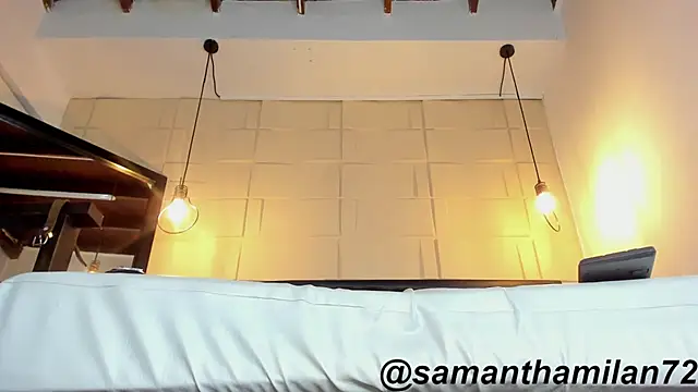 SamanthaMilann online show from 04-23-26, 12:29