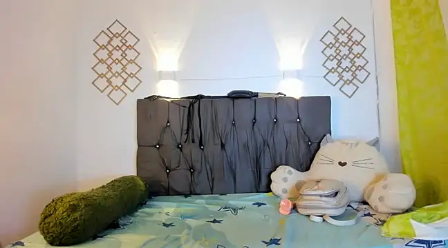 Nicol TransGirl online show from 02-25-25, 03:42