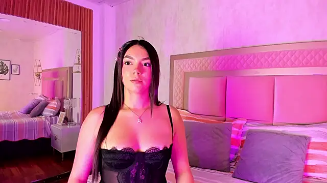 ElhaThomson online show from 02-05-25, 07:42