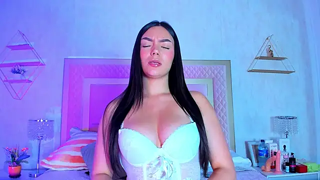 ElhaThomson online show from 03-19-25, 08:32