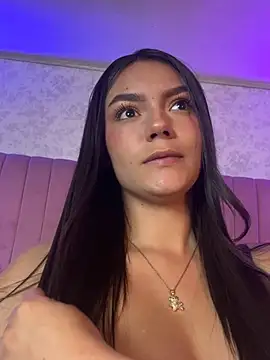 ElhaThomson online show from 03-21-25, 01:56