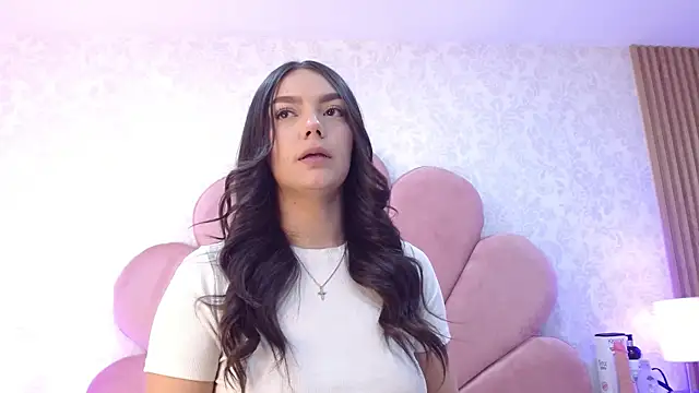 ElhaThomson online show from 11-22-25, 09:03